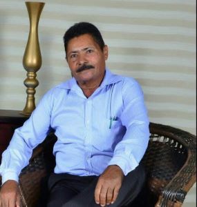 Manoel Antonio da Silva