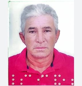Edvaldo Souza Sena