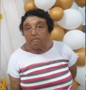 Maria do Carmo Silva