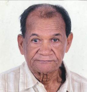 Divino Martins Caldeira