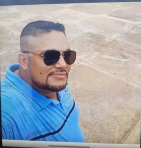 Nil Elisson Santos de Jesus