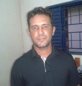 Gilmar Garcias de Paula