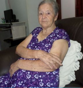 Elza Lopes Madalo 