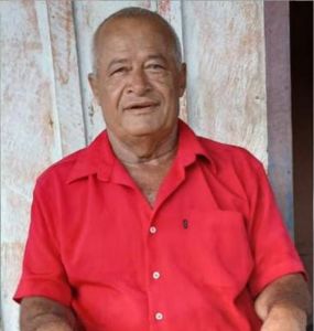 Geraldo Gregorio Ladislau 