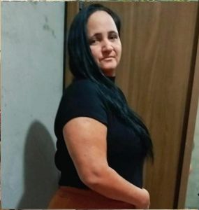 Neide Rocha Tofanin