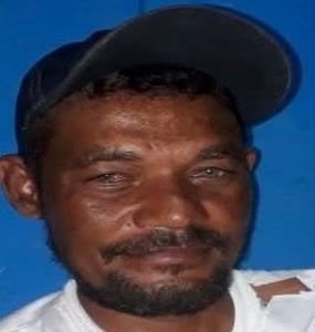 Jorgenilton Pereira da Silva