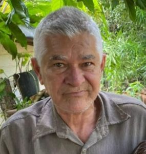 Joao Faustino de Souza 