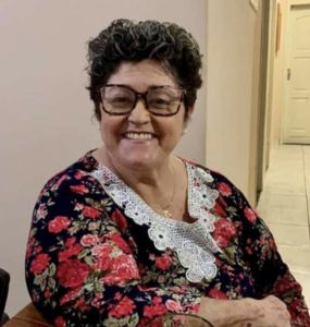 Nora Ney Silva Batista