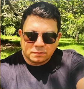 Rozinaldo Alves da Silva