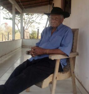 Geraldo Francisco de Paula