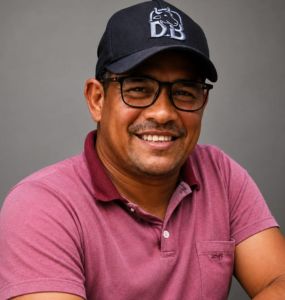 Charles Henrique da Conceição 