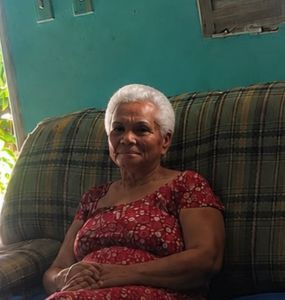 Ercilia Neves dos Santos 