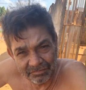 Pedro Alves dos Santos