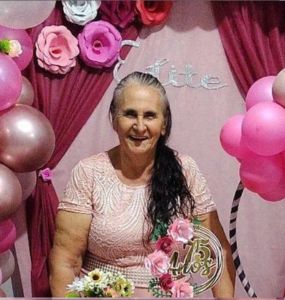 Edite Moura de Lima