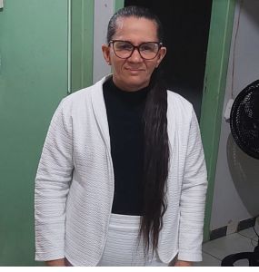 Aparecida Emídio de Oliveira Nogueira